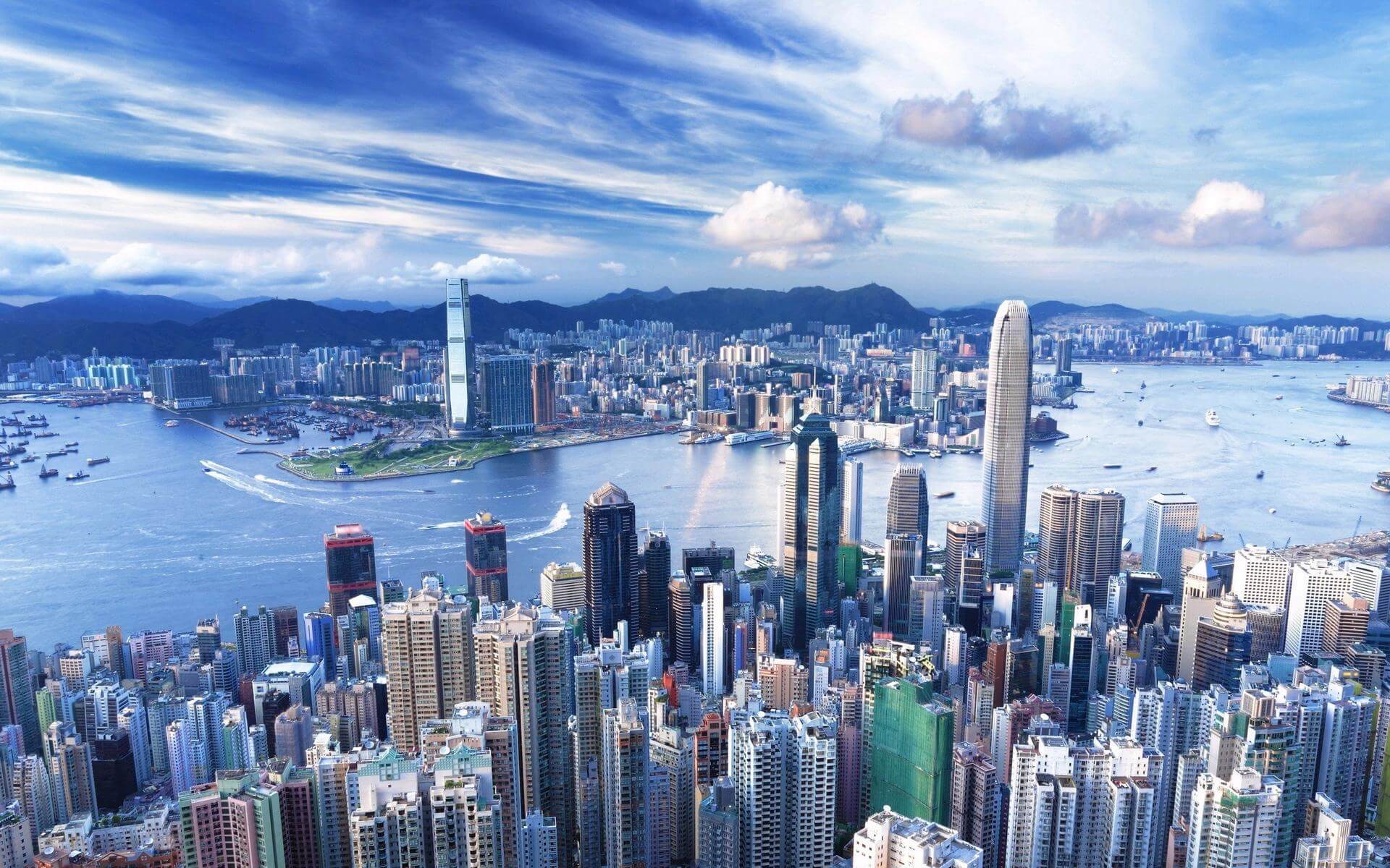 香港公司注册