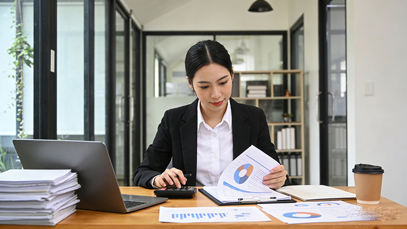 香港会计公司专业团队