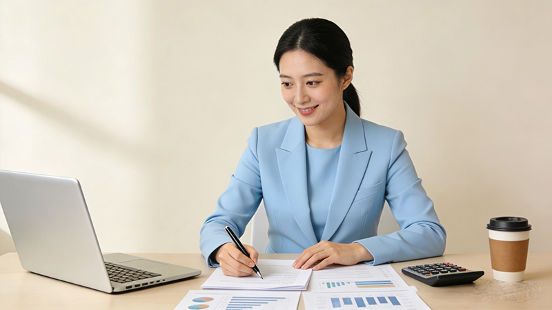 香港审计机构专业团队