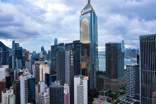香港汇丰银行开户需要哪些资料呢？