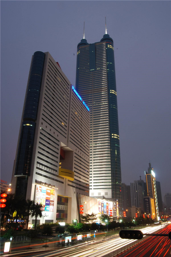 深圳注册外资公司的费用大概要多少呢？