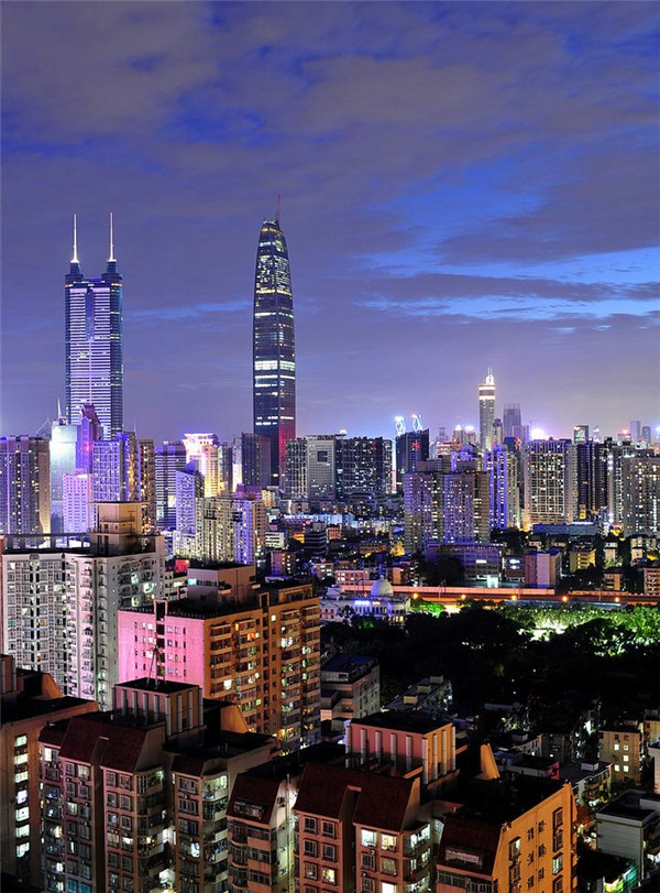 在深圳注册外资企业的条件一般都有这些！