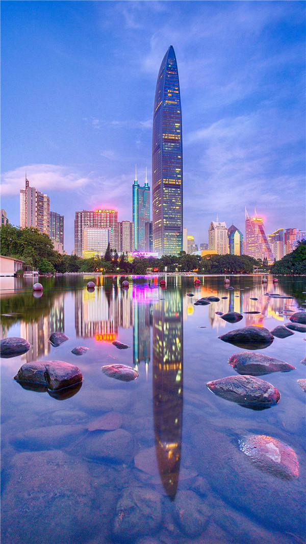 在深圳注册外资企业的条件一般都有这些！