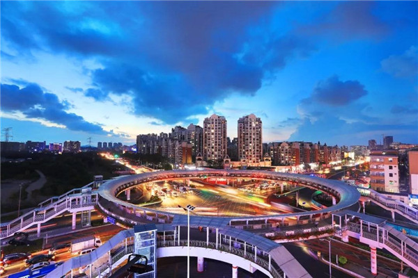 深圳外资公司注册的条件