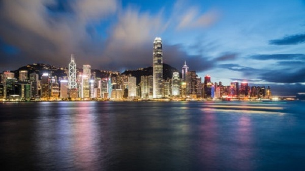 在香港银行开户有哪些好处？