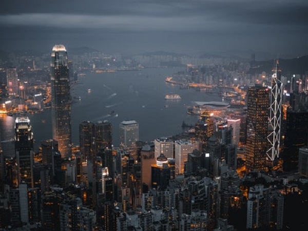 香港公司做账报税都需要什么资料？