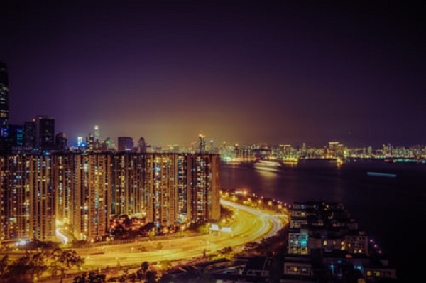 如何进行香港银行开户？