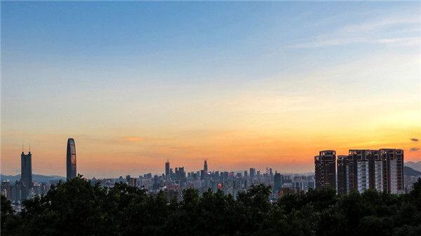 在深圳注册外资公司要走什么流程？