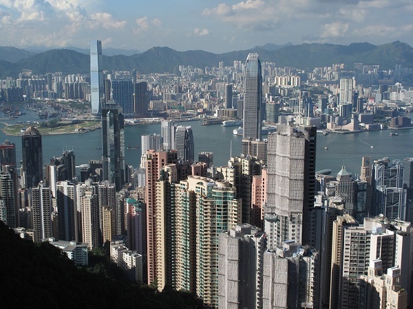 大陆客户去香港开户银行卡怎么准备？