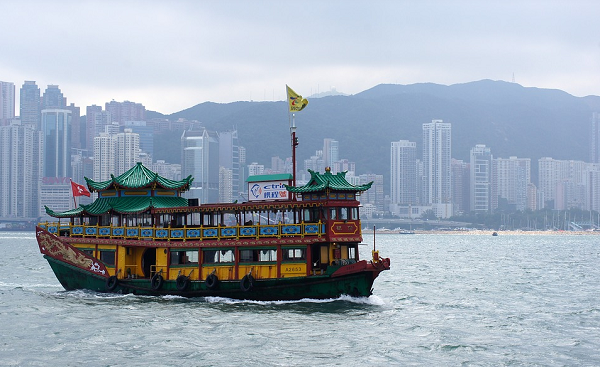 哪些香港公司不能进行零申报？