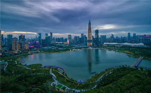 深圳外资公司法人变更需要哪些资料？