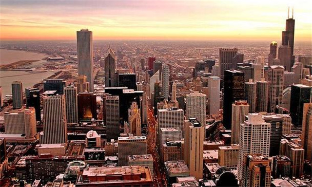 注册美国公司的好处有那些？