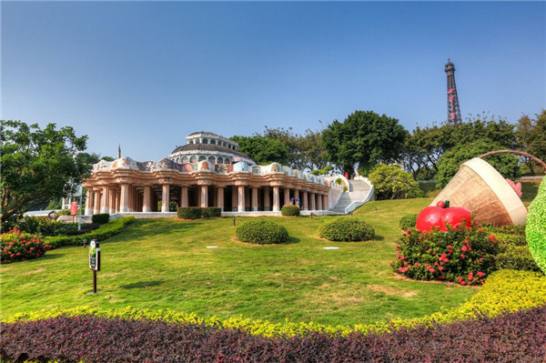 深圳注册外资公司需要具备什么条件？