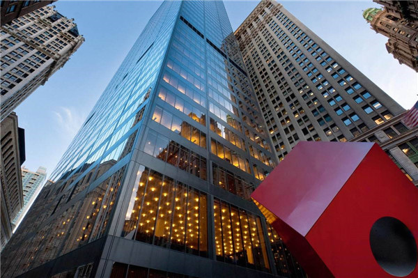 个人注册美国公司的条件