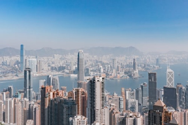 美国公司在香港银行开户要求、条件及费用详解