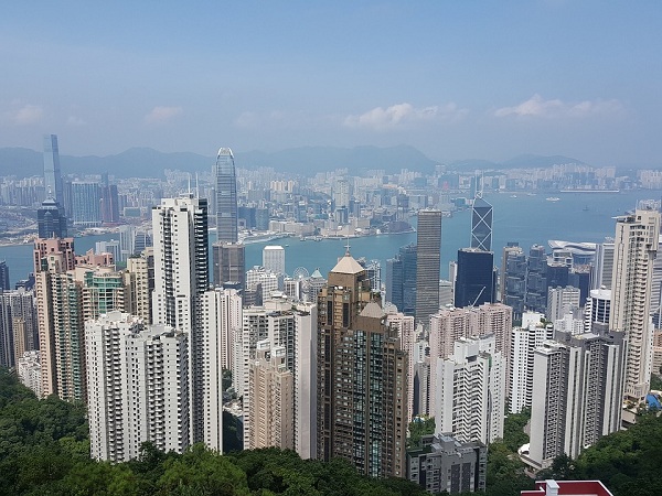 马绍尔公司在香港银行开户要求、条件及费用详解