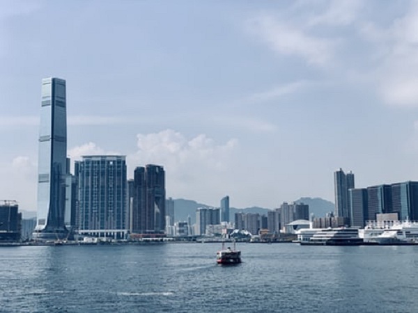 2024年香港中国银行开户需要什么资料