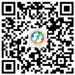 金兔国际二维码