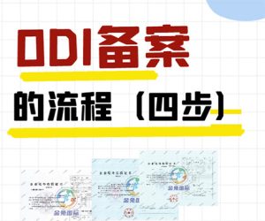 ODI境外投资备案代办机构服务全解析，中国企业必看！