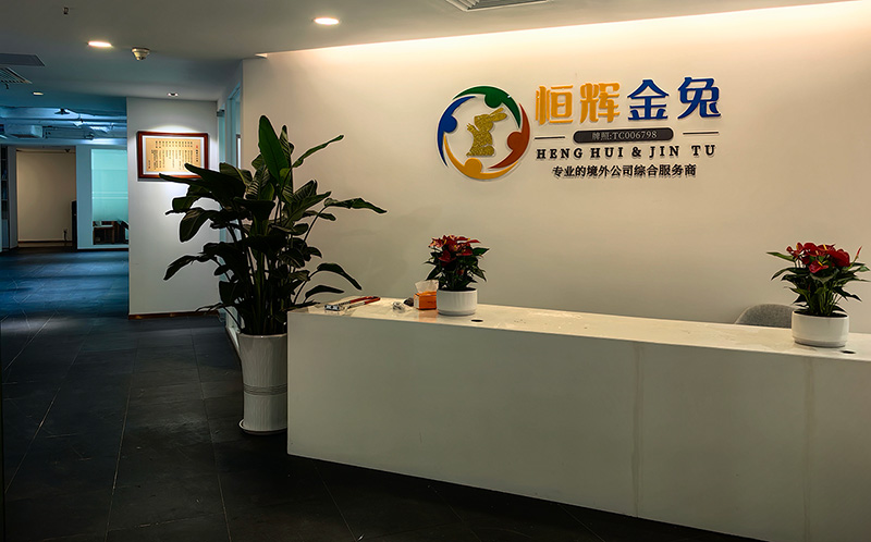 金兔国际-助力企业出海合规