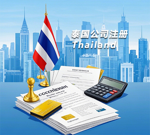跨境电商必看！北京注册泰国公司全攻略（含VAT指南）