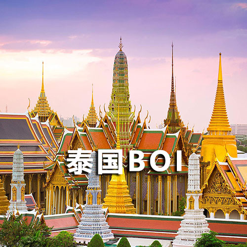泰国公司BOI代办注册全攻略：专业机构推荐与避坑指南