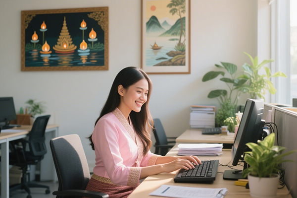 泰国公司注册代理机构推荐