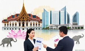 泰国BOI与ODI区别？2025年代办机构专业解析+推荐
