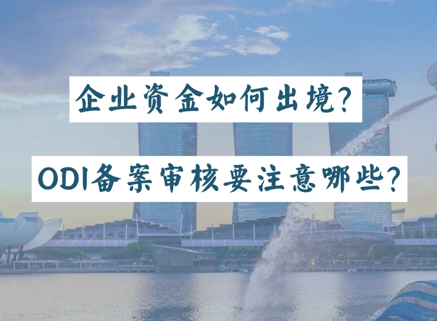 ODI境外投资备案代办 (6)