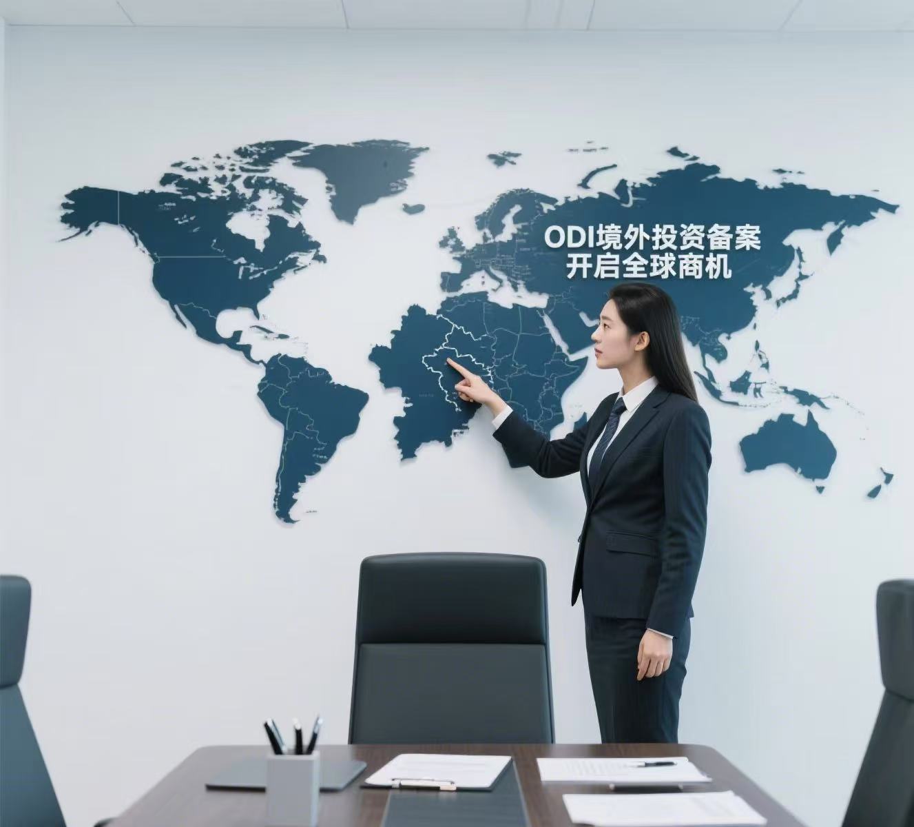 重庆ODI投资备案全流程：从材料准备到资金出境需要多久？