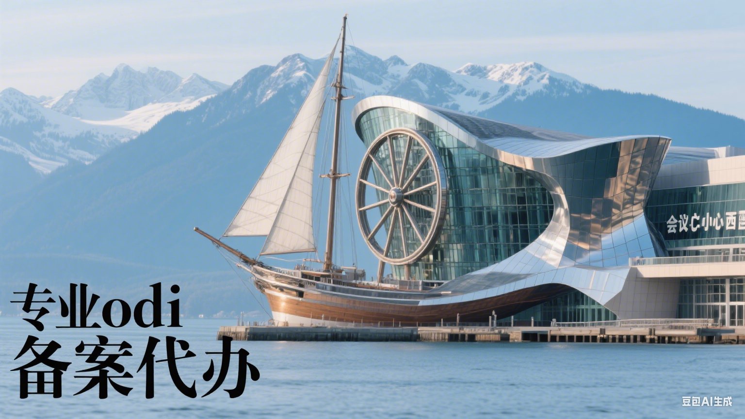 加拿大odi备案代办