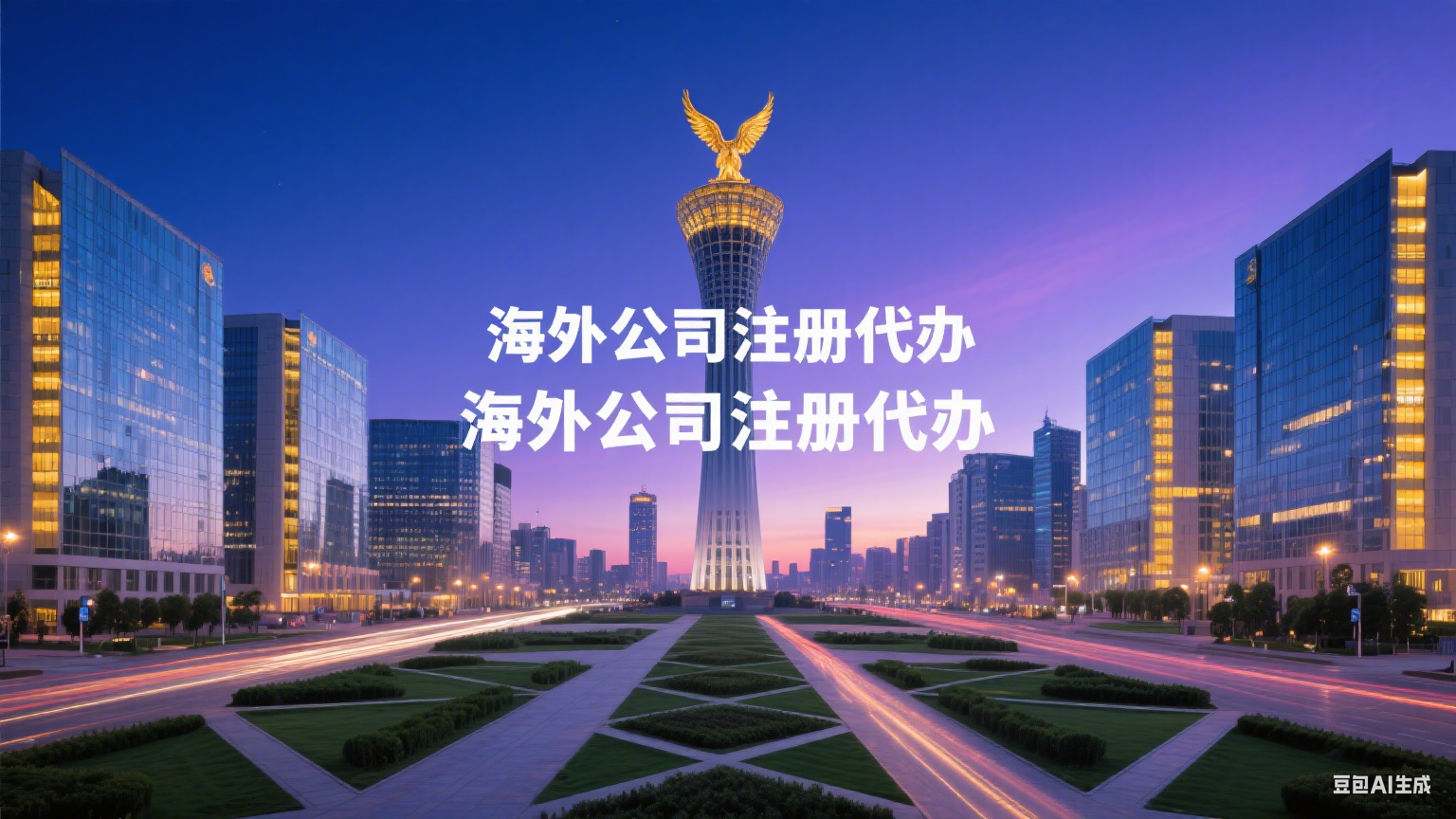 哈萨克斯坦公司注册