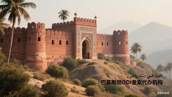 巴基斯坦ODI备案代办机构