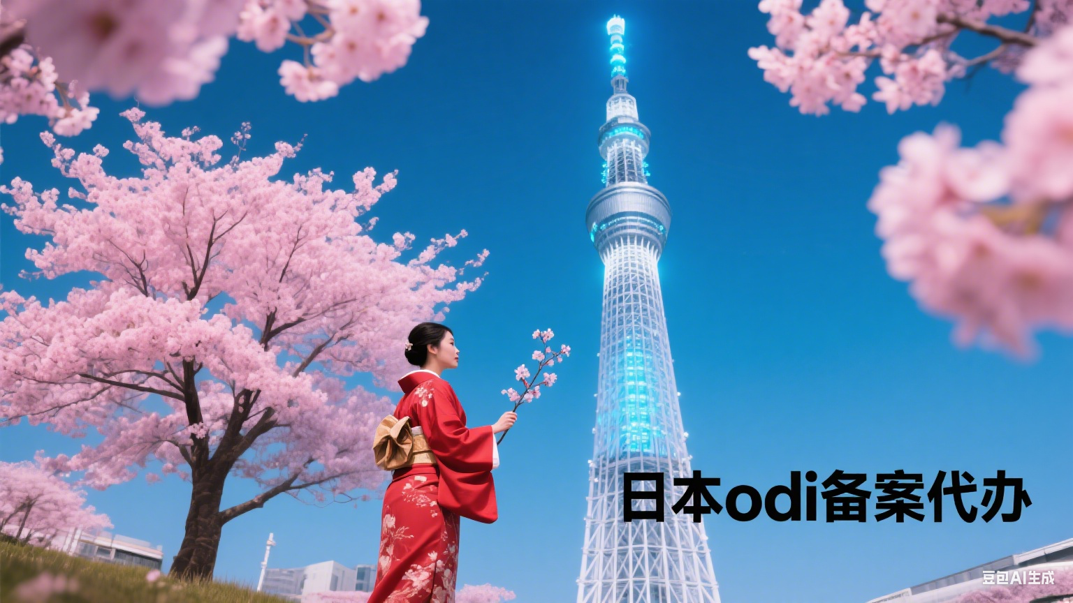 日本境外投资备案（ODI）全程中介代办机构公司推荐