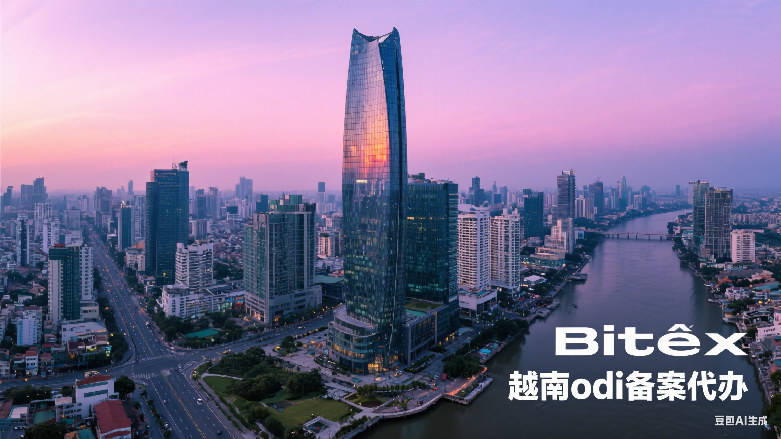 越南odi备案代办