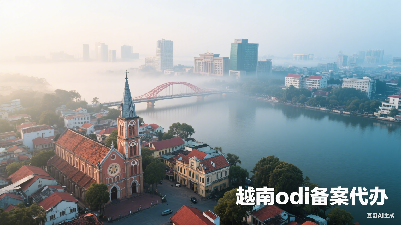 越南境外投资备案代办机构