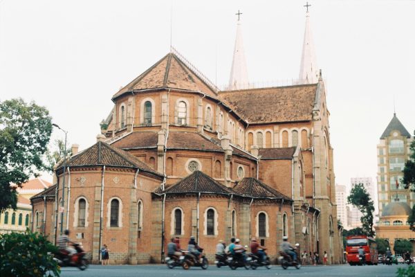 中国企业出海：越南公司注册代办首选金兔国际