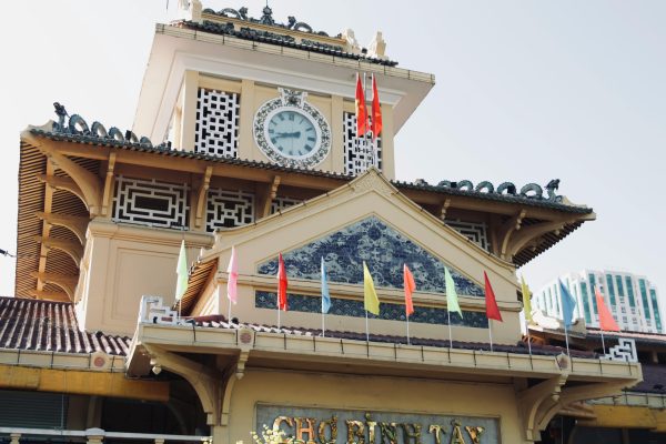 越南公司注册代办：专业团队为您搞定所有条件与文件?