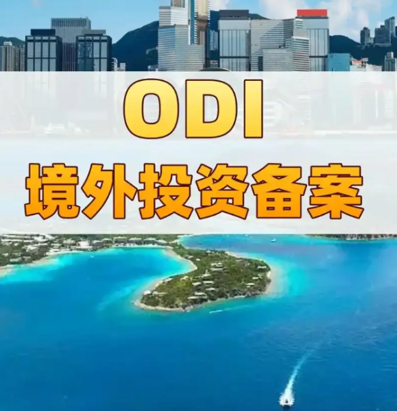 潍坊企业看过来！手把手教你搞定ODI备案，拿下境外投资证书！