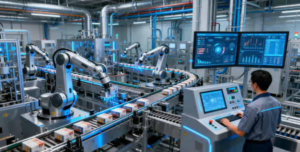 机电制造odi备案服务