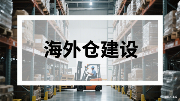 海外仓建设ODI备案代办