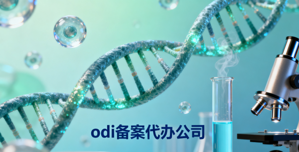 生物医药海外投资ODI备案解决方案与风险规避指南?