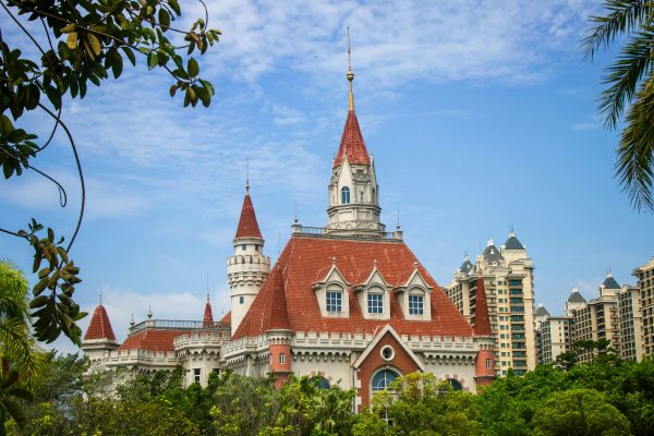 境外直接投资(ODI)备案