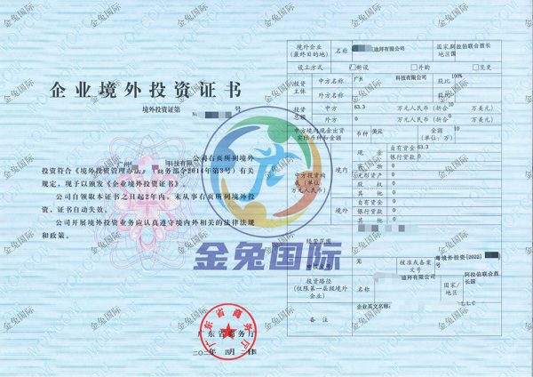 自办VS代办：找ODI备案代办公司的3大核心优势