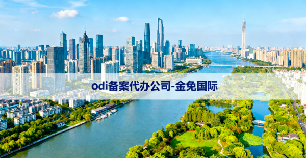 江苏境外投资备案代理机构办理流程详解