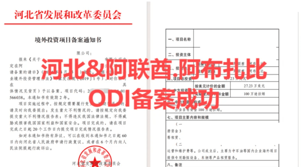 避开这些坑！境外投资备案常见的法律风险与规避方法