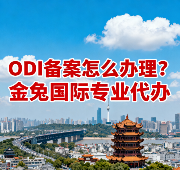 【北京/上海/深圳】ODI备案代理公司实力盘点与选择建议?
