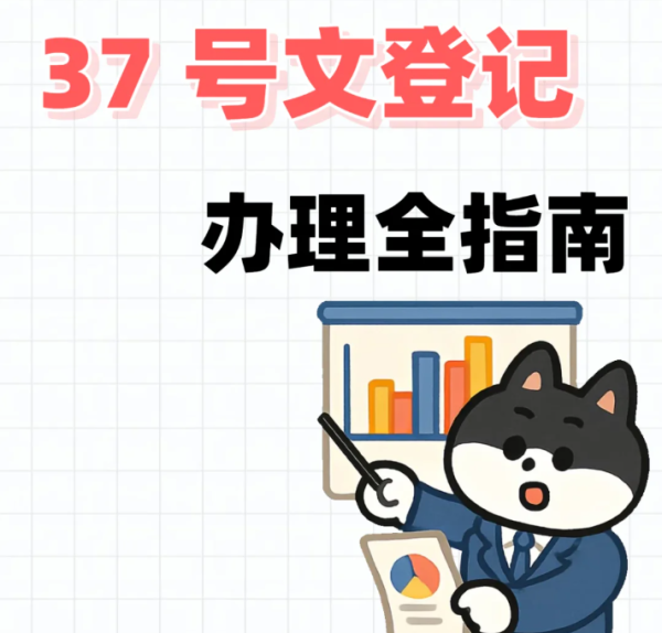 37号文备案：个人资金出海的合规”生命线”??