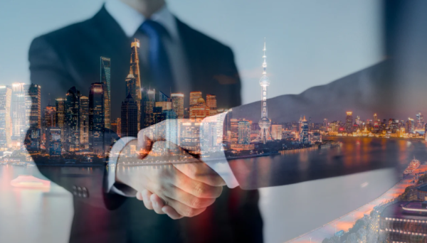 中国企业境外投资备案中介代办咨询服务，为企业合规出海！??