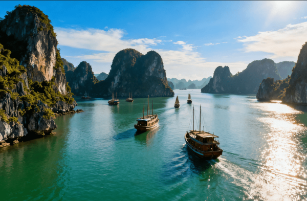 越南公司注册代理1